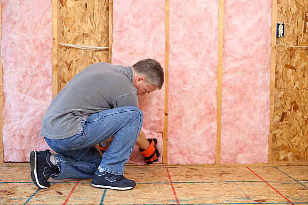 Types of Insulation We Offer in Miami Shores, FL